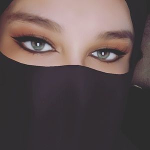 Meet your Posher, Muskan